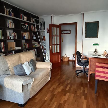 Vivienda Caseiro Ourense Dış mekan fotoğraf