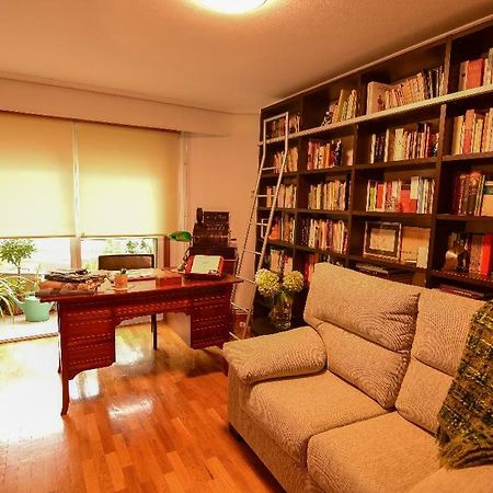 Vivienda Caseiro Ourense Dış mekan fotoğraf
