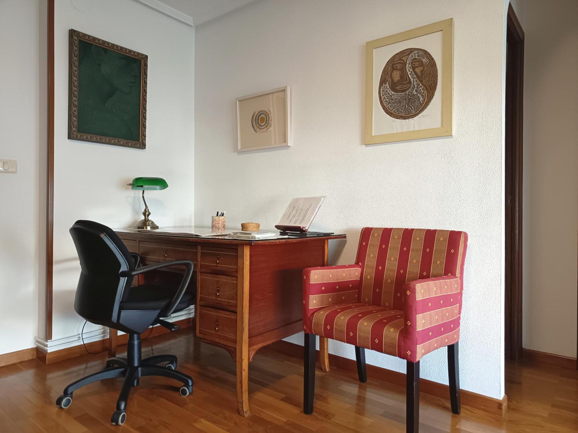 Vivienda Caseiro Ourense Dış mekan fotoğraf