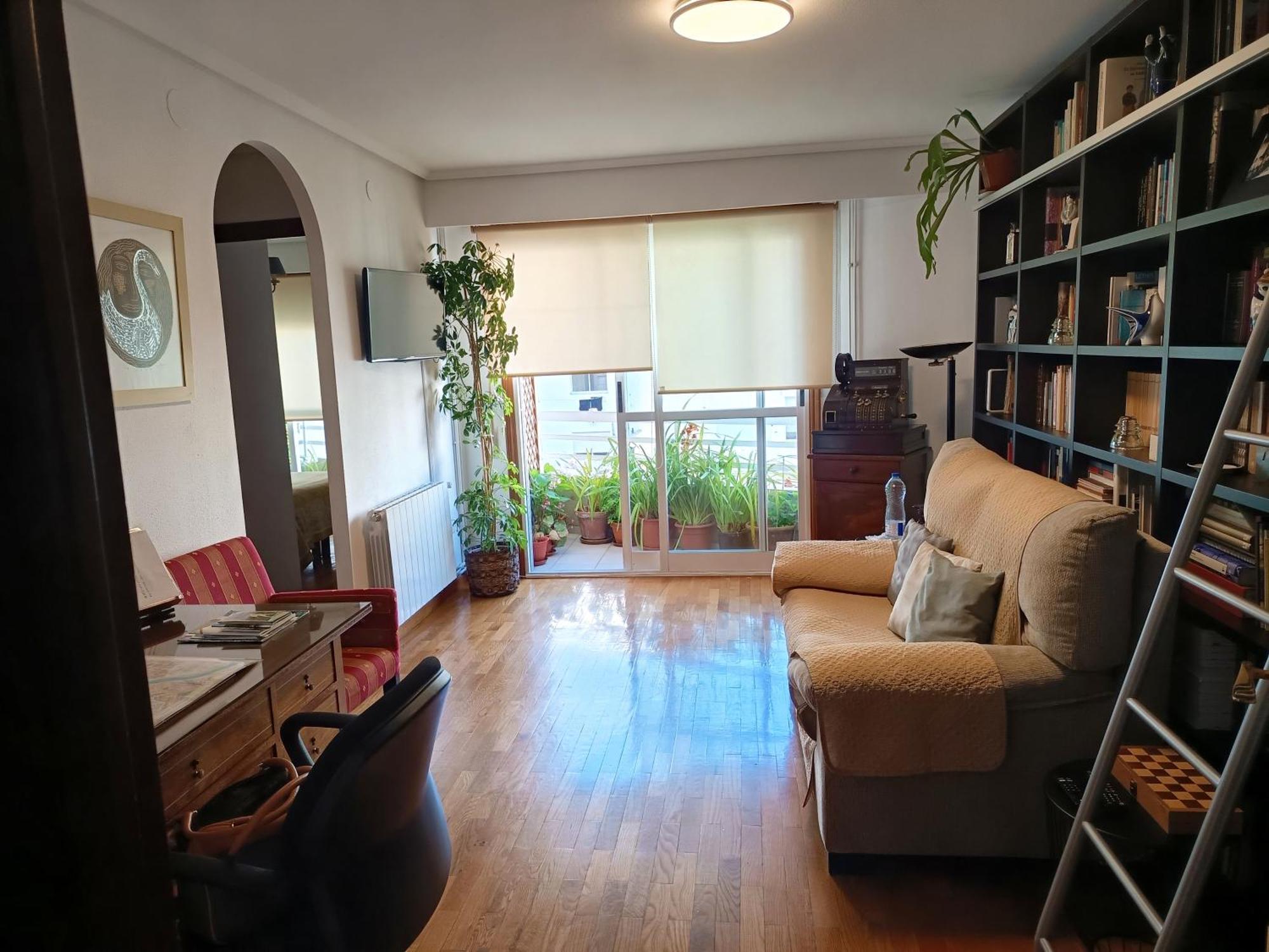 Vivienda Caseiro Ourense Dış mekan fotoğraf