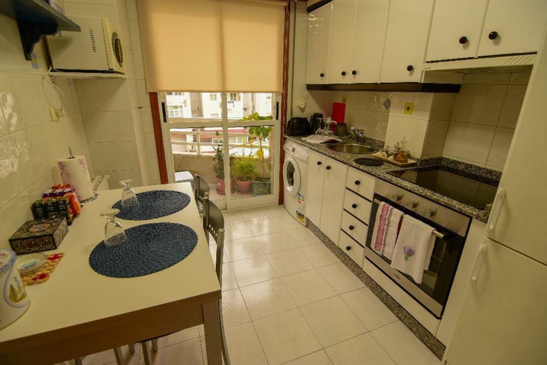 Vivienda Caseiro Ourense Dış mekan fotoğraf
