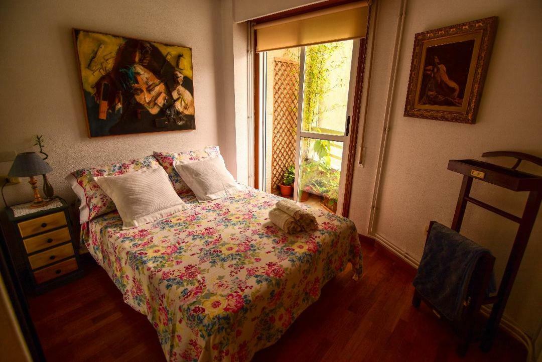 Vivienda Caseiro Ourense Dış mekan fotoğraf