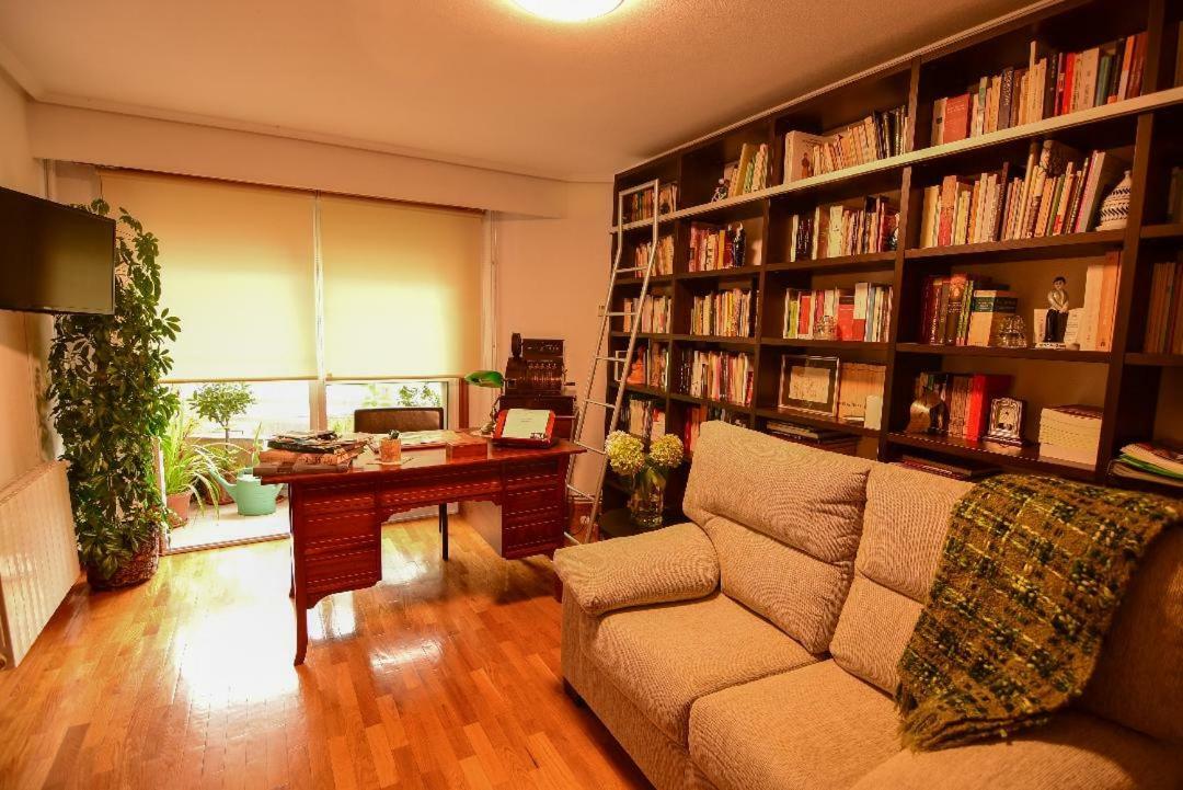 Vivienda Caseiro Ourense Dış mekan fotoğraf