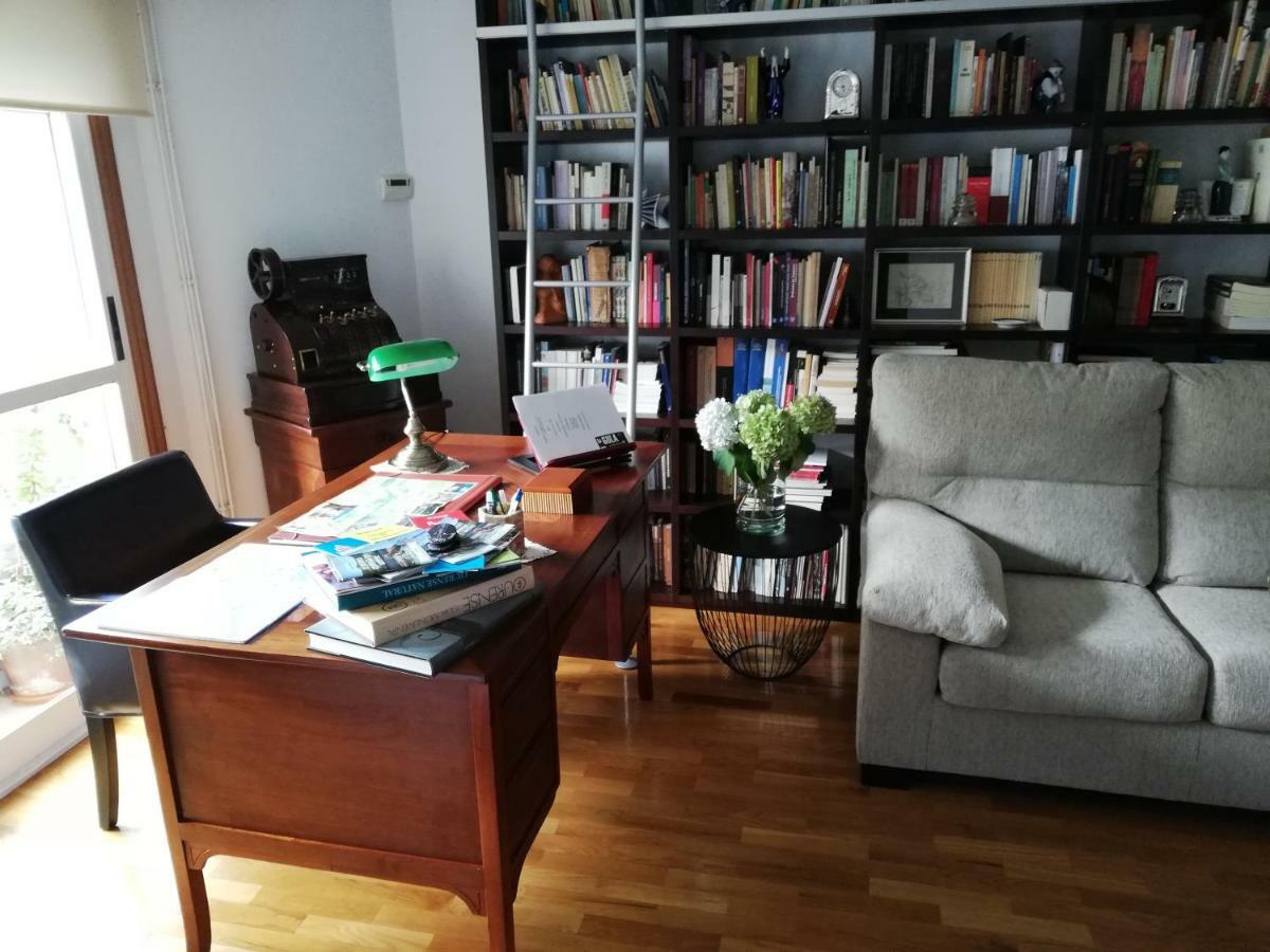 Vivienda Caseiro Ourense Dış mekan fotoğraf