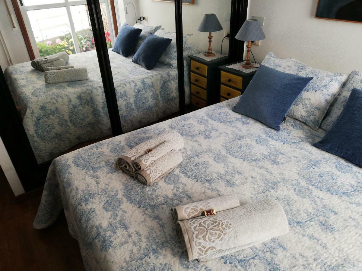 Vivienda Caseiro Ourense Dış mekan fotoğraf