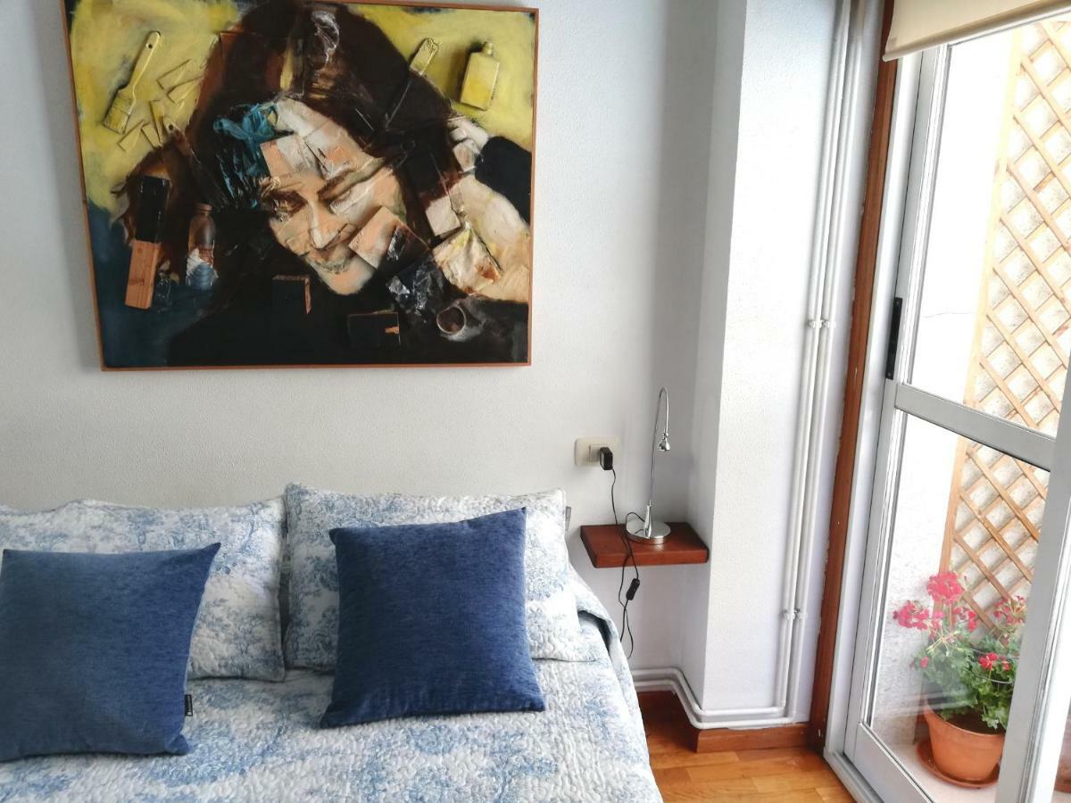 Vivienda Caseiro Ourense Dış mekan fotoğraf
