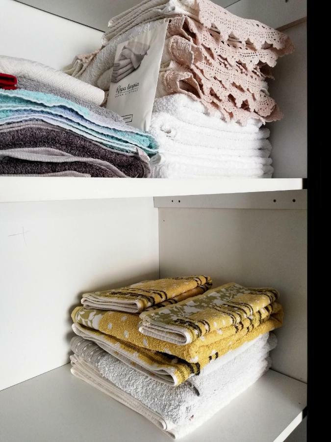 Vivienda Caseiro Ourense Dış mekan fotoğraf
