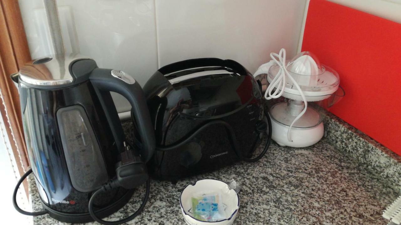 Vivienda Caseiro Ourense Dış mekan fotoğraf