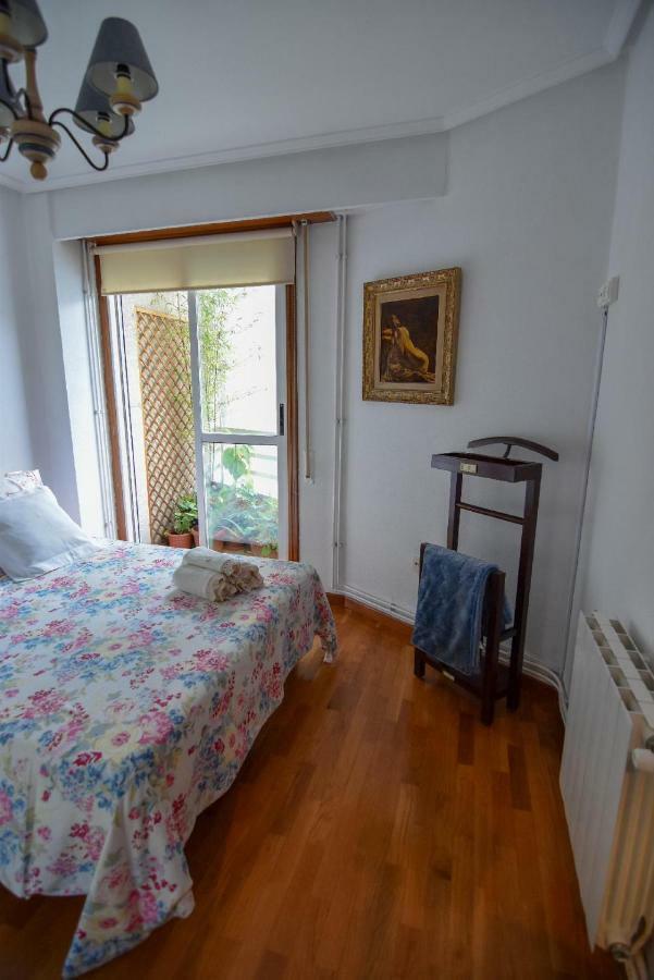 Vivienda Caseiro Ourense Dış mekan fotoğraf