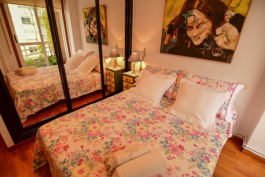 Vivienda Caseiro Ourense Dış mekan fotoğraf