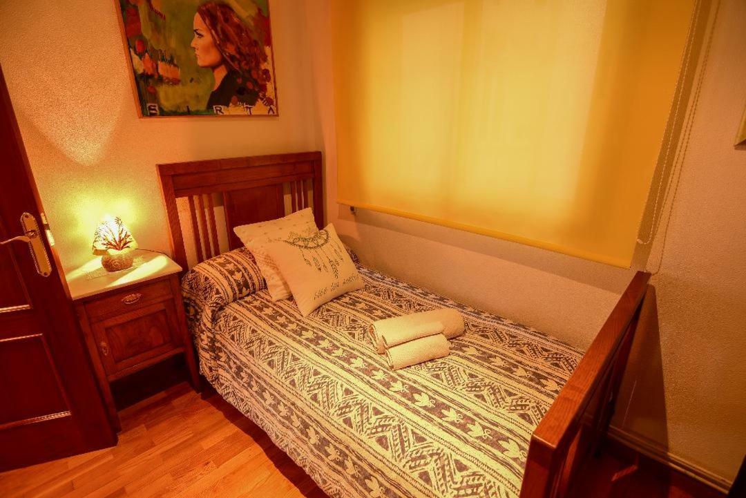 Vivienda Caseiro Ourense Dış mekan fotoğraf