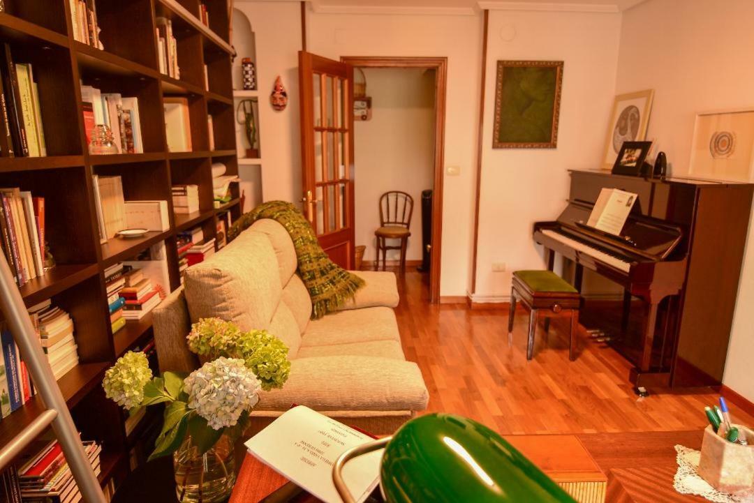 Vivienda Caseiro Ourense Dış mekan fotoğraf