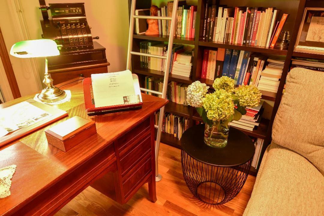 Vivienda Caseiro Ourense Dış mekan fotoğraf